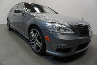 2012 S63 AMG for 52.9k